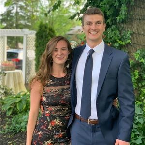 Meet your Posher, Elly